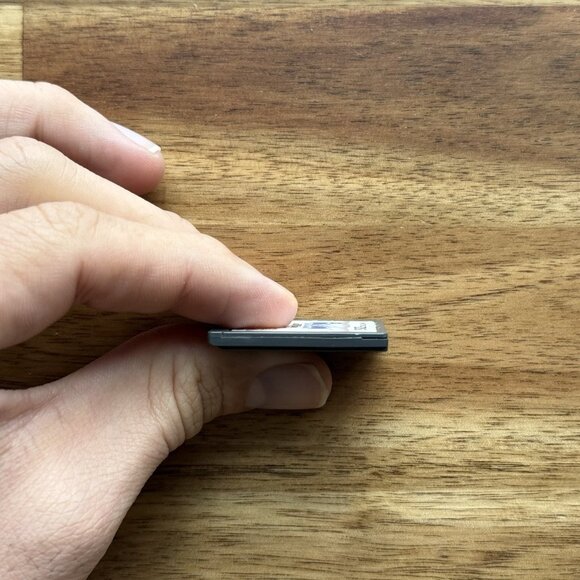 Wipeout: The Game (Nintendo DS, 2010) Authentic | Game And Manuals | Tested - Picture 6 of 8